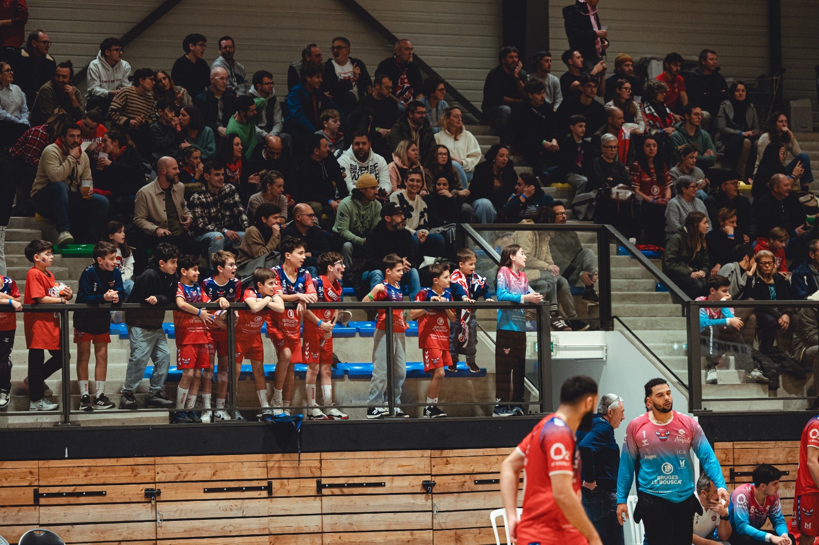 ITW Alexandre Pronine - KOP Supporters