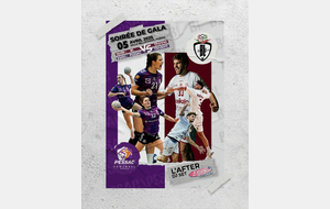 Soirée Double N1M et D2F
