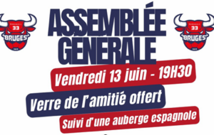 AG DU CLUB 