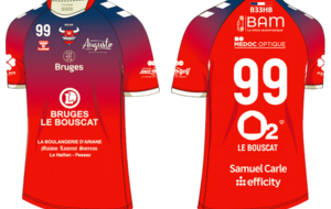 Adhésion 2025/2026