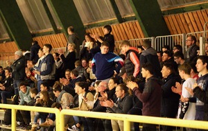 - de 18 Garçons - Championnat de France - we du 12/01/2019 - MERCI A TOUS NOS SPECTATEURS !!