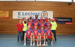 Seniors Nationale 2