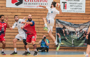 Victoire du 06.04.2019 de nos Toros Brugeais sur le Fenix Toulouse - Crédit photo : Christophe Biccheri - Kristo Photographie