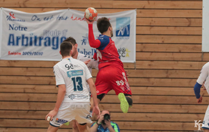 Victoire du 06.04.2019 de nos Toros Brugeais sur le Fenix Toulouse - Crédit photo : Christophe Biccheri - Kristo Photographie