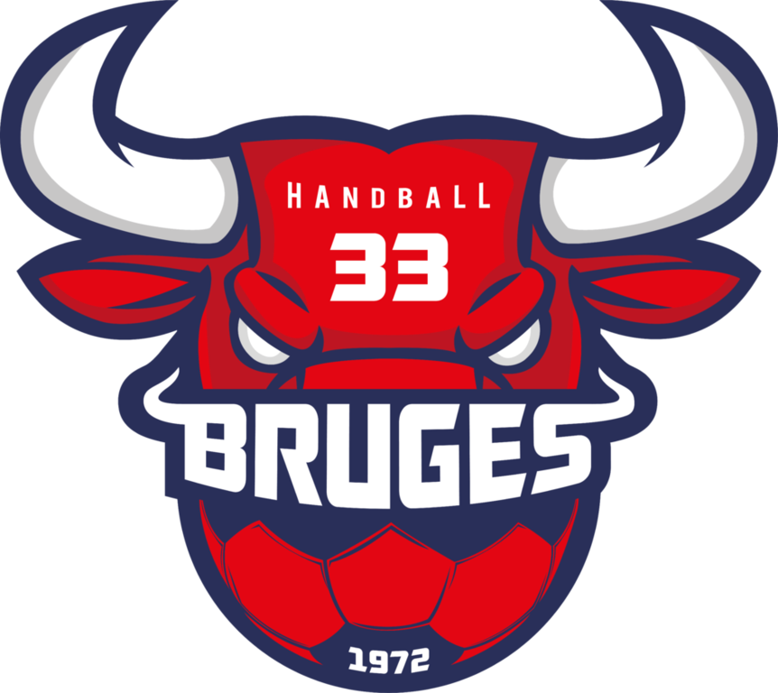 Bruges 33 Handball