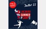Lacanau Summer Camp 22, inscriptions ouvertes