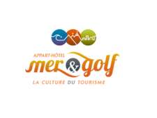 Mer & Golf City Bordeaux Bruges