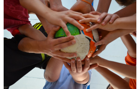 Pour les jeunes, le championnat reprend ce we !