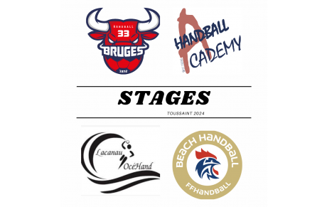 BRUGES HANDBALL ACADEMY