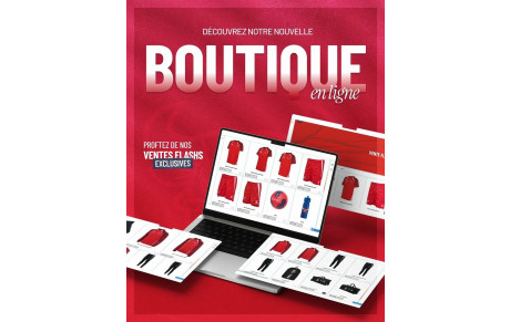 Boutique 2025/2026