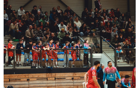 ITW Alexandre Pronine - KOP Supporters