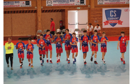 -18M1 Championnat de France
