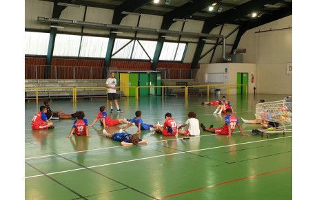 -13M - Groupe 1