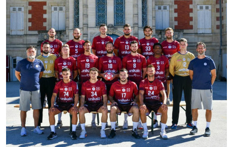 Proligue (BBL)