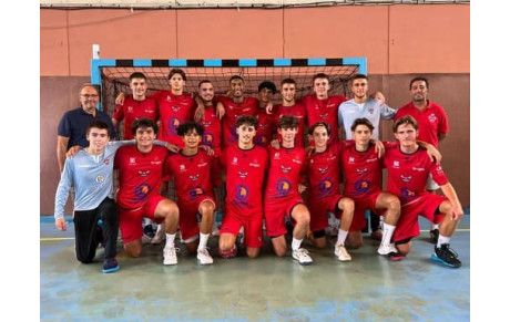 18G Championnat de France