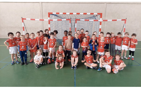 U7 Mixte