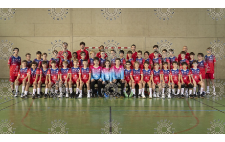 U13M (1, 2, 3 &amp; 4)