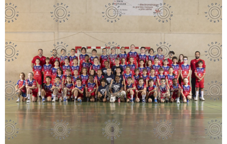 U11M (1, 2, 3 &amp; 4)