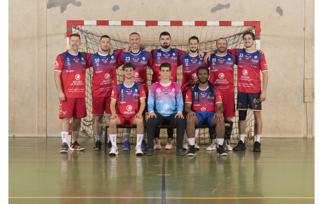 Région Honneur M