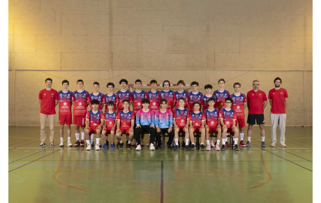 U18M (3 &amp; 4)