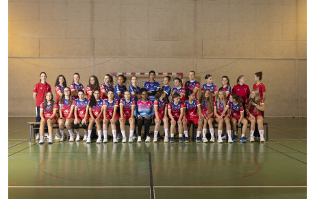 U18F (1 &amp; 2)