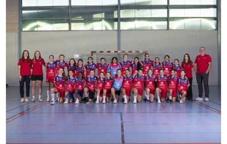 U13F (1 &amp; 2)