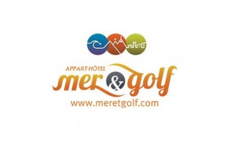 Mer &amp; Golf City Bordeaux Bruges