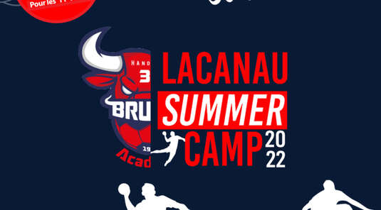 Lacanau Summer Camp 22, inscriptions ouvertes