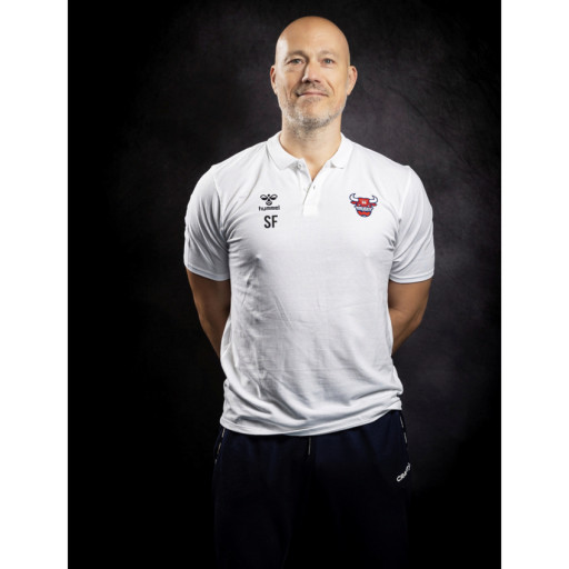 Sebastien Frere