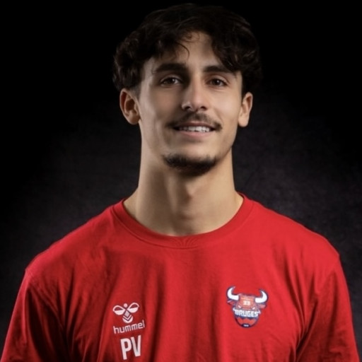 Pierre Valentin