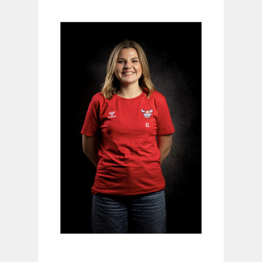 Enora Le Bars-terraza