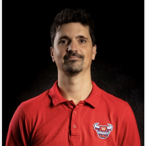 Julien Barbosa