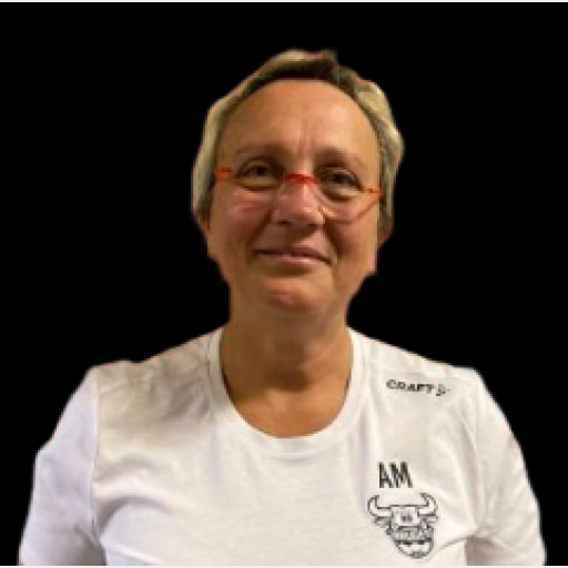 Anne Mougin