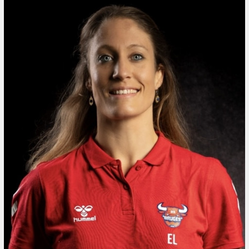 Elodie Lamontagne