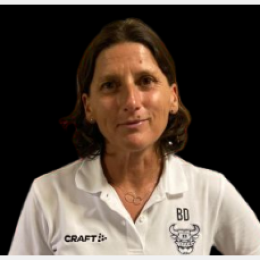 Beatrice Delburg