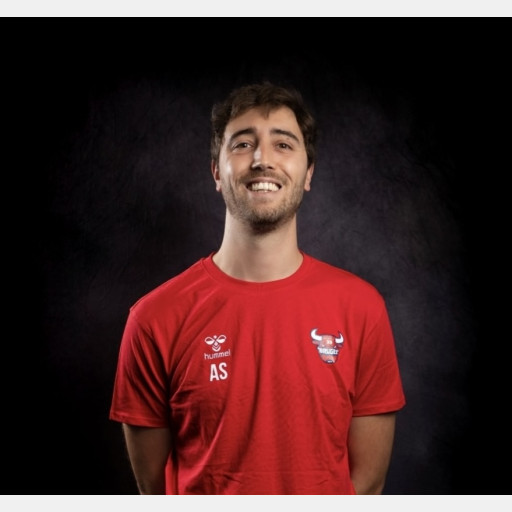 Arnaud Sampaio
