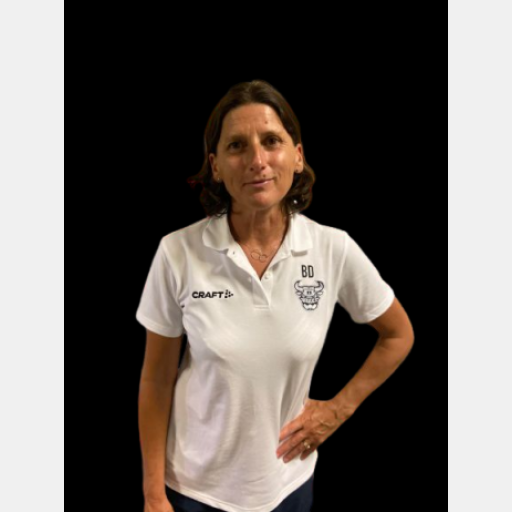 Beatrice Delburg