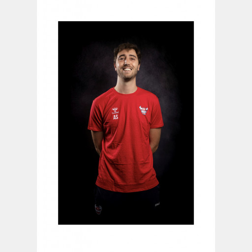 Arnaud Sampaio